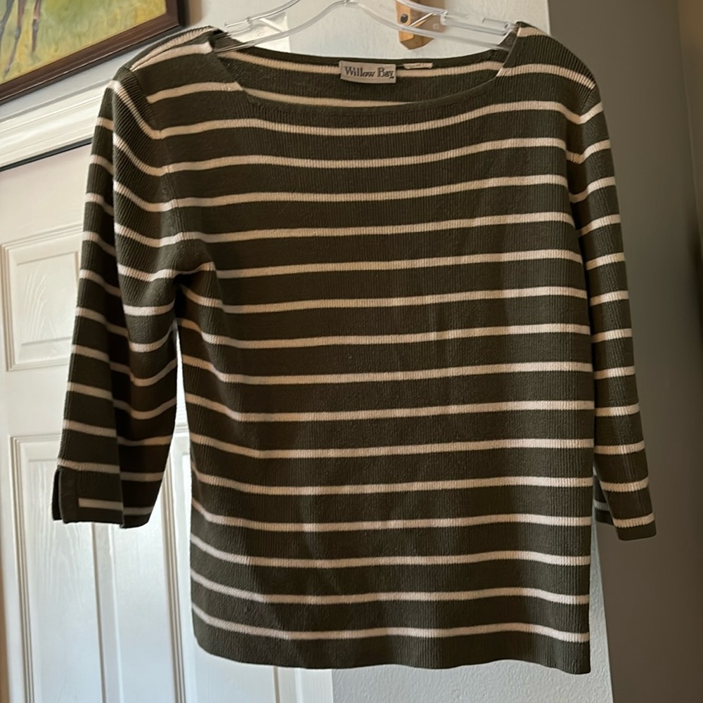 Willow bay knit‎ sweater